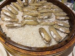 -百味馆·粤菜·湛江菜(后海花园店)