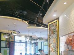 -新宝餐厅(流塘店)