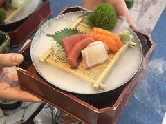 -雲上錢屋·怀石料理(上海中心店)