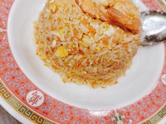 泰式炒蛋-曼谷食堂·泰国家庭料理(丹桂路店)