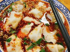 -老味道饺子馆(回民街店)