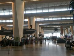 -英迪拉·甘地国际机场