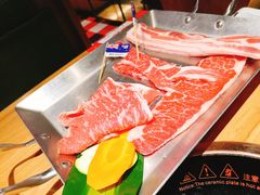 -炉小哥烤肉(朗悦公园茂店)
