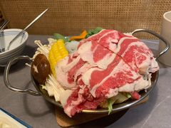 -米仓食堂(凯德广场店)