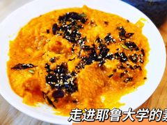 -轻蔬不用等·素食(江苏路店)