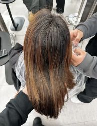 -BOF HAIR BY HONTO