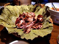 -老阿爸鲜鱼土菜(昆山花桥店)