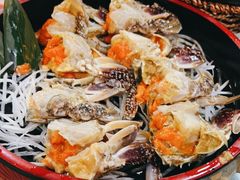 -渔娘渔家丹东海鲜(东直门店)