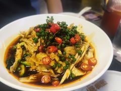 -江南鱼捞(北仑银泰城店)
