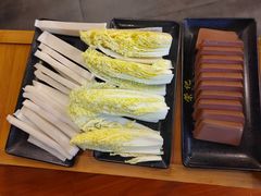 -荣记潮汕牛肉火锅(仙鹤街店)