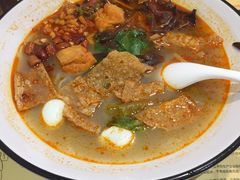 瓦记原味螺蛳粉-瓦记米粉(东鼓道店)