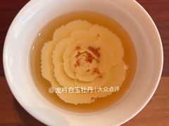 -龙吟山房(青龙山庄店)