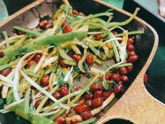 -老卜奎齐齐哈尔烤肉(人民东路店)