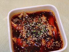 -峨嵋酒家总店(车公庄店)
