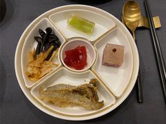 -A One Kitchen·南京精菜馆(晶丽酒店店)