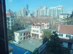 -上海市皮肤病医院(武夷路院区)
