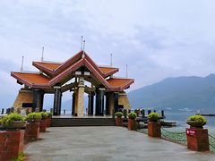 -西昌邛海湿地