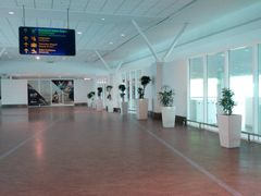 -吉隆坡国际机场