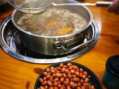 -牛品福潮汕牛肉火锅(旺庄店)