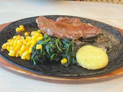-萨莉亚意式餐厅(连城店)