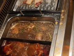 -芝小官毛肚火锅海鲜自助(淮安清江浦区新亚店)