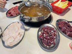 -菜忠潮州牛肉店(岗厦店)