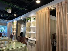 -天厨妙香素食餐厅(清华店)