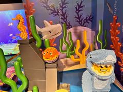 -上海乐高探索中心