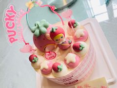 -好利来(亦庄国融店)