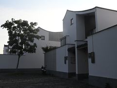 -东梓关景区村庄