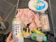 -盒马鲜生(红莲店)