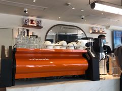 -Peet's Coffee皮爷咖啡(大学路店)