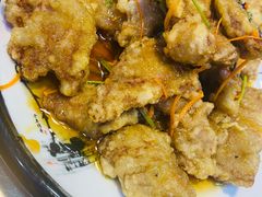 -东北烧烤·烤羊腿(天虹店)