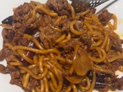 -巴盟人家·内蒙地方菜(华丽家族店)