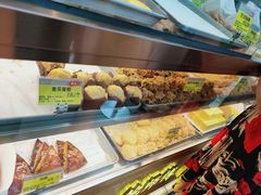 -鲍师傅糕点(观前街店)