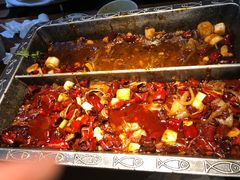 -锦尚阁烤鱼(望京新荟城店)