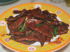 -那家小馆•北京菜•烤鸭(中关村店)