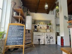 -雕刻时光咖啡馆(北师大店)