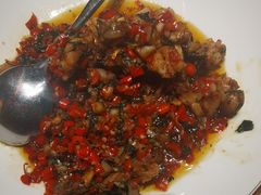 -炊烟小炒黄牛肉(浦东世纪汇店)