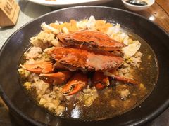 -猪肉婆私房菜(容桂总店)