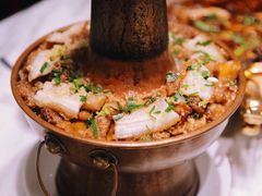 -御仙都北京菜馆·烤鸭店(双井店)