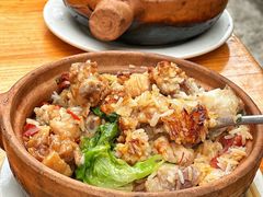 -潮香兴煲仔饭(莲花路店)