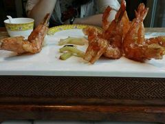 -那家小馆•北京菜•烤鸭(香山店)
