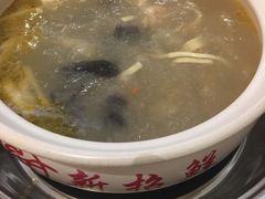 -新招鲜(桃浦路店)