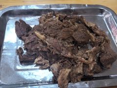 -清真-戏楼王记牛肉面