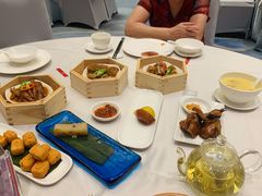 -粤江春·早茶·潮粤菜·宴会(罗湖宝能中心店)
