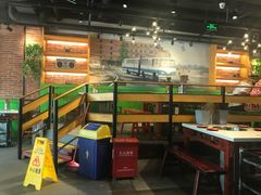-钢管厂五区小郡肝串串香(南山店)