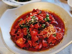 -峨嵋酒家(牡丹园店)