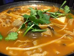 -泰好吃·泰式餐厅(彭城壹号店)