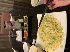 -希尔顿逸林酒店·中餐厅